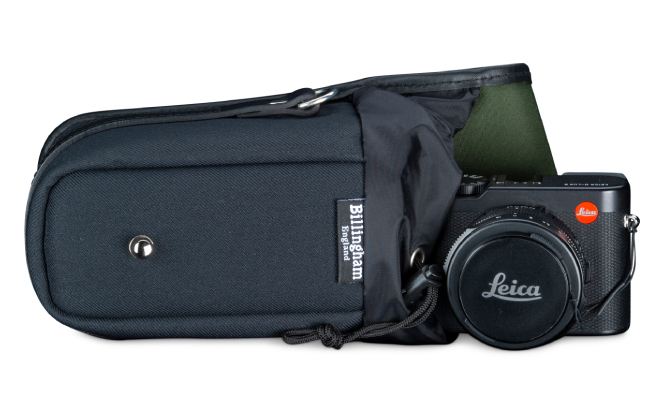 Billingham Ten-16 lifestyle